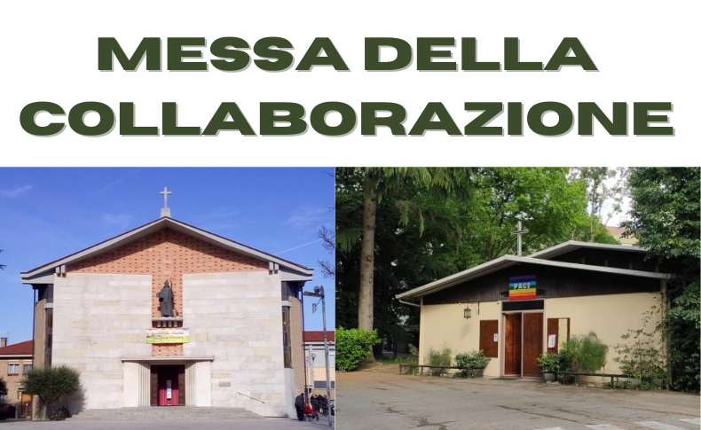 MESSA DELLA COLLABORAZIONE