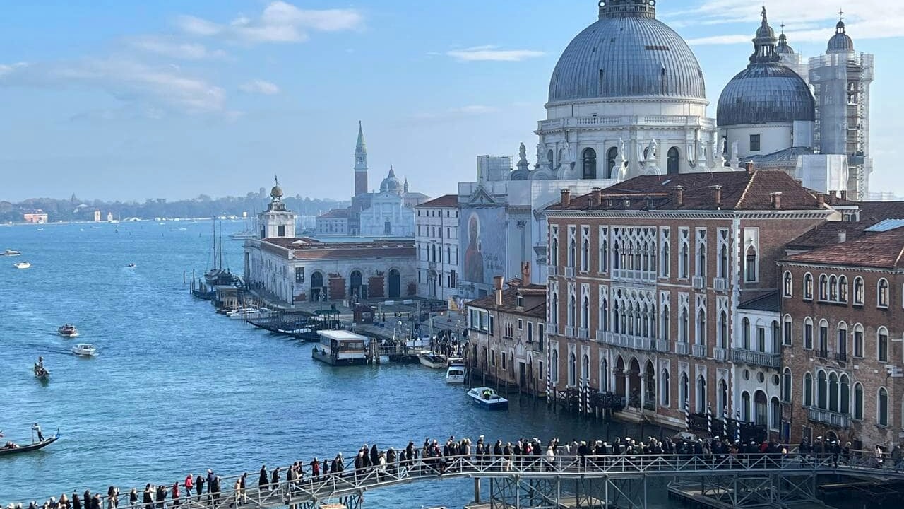 MADONNA DELLA SALUTE 2024