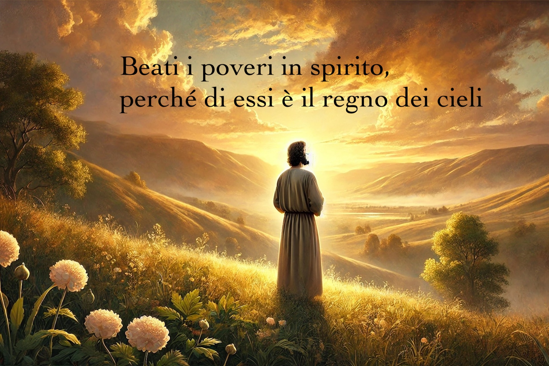 Sulla strada - video con commento al vangelo della domenica