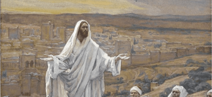 Sulla strada - video con commento al vangelo della domenica