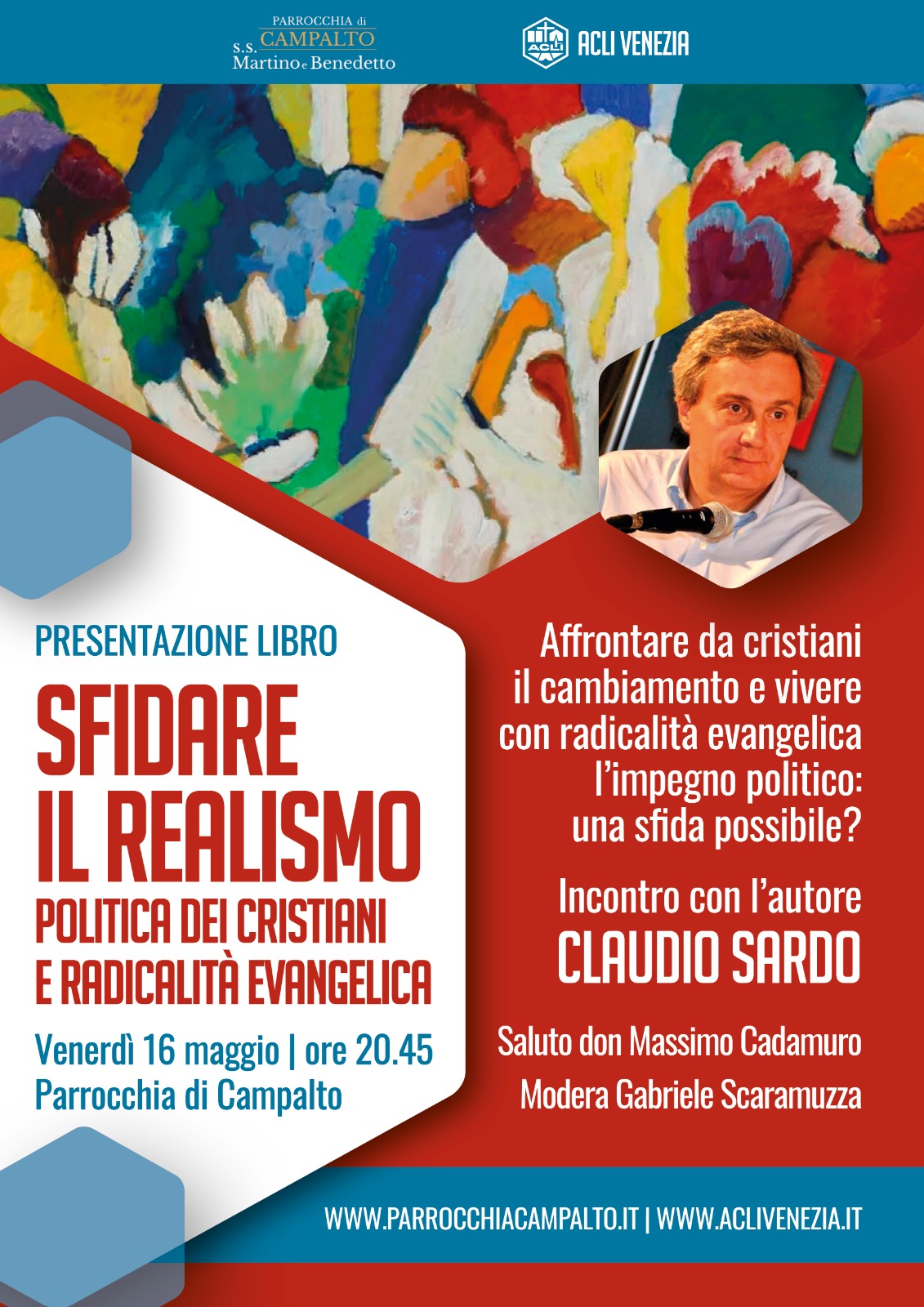 SFIDARE IL REALISMO