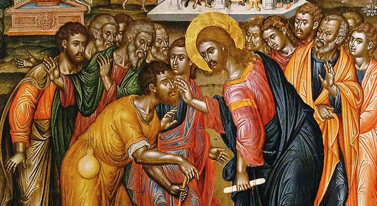 Sulla strada - video con commento al vangelo della domenica