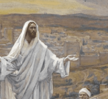 Sulla strada - video con commento al vangelo della domenica