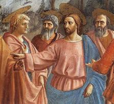 Sulla strada - video con commento al vangelo della domenica