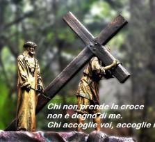 Sulla strada - video con commento al vangelo della domenica
