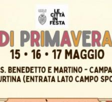 FESTA DI PRIMAVERA 2026