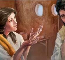 Sulla strada - video con commento al vangelo della domenica