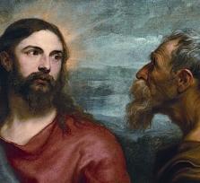 Sulla strada - video con commento al vangelo della domenica