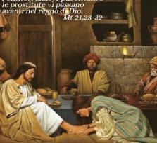 Sulla strada - video con commento al vangelo della domenica