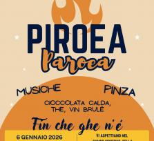 PIROLA PAROLA