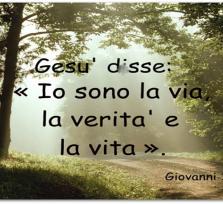 Sulla strada - video con commento al vangelo della domenica