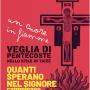 VEGLIA DI PENTECOSTE 2025