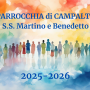 SECONDA SETTIMANA DI SETTEMBRE 2025