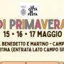 FESTA DI PRIMAVERA 2026
