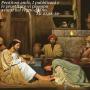 Sulla strada - video con commento al vangelo della domenica