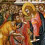 Sulla strada - video con commento al vangelo della domenica